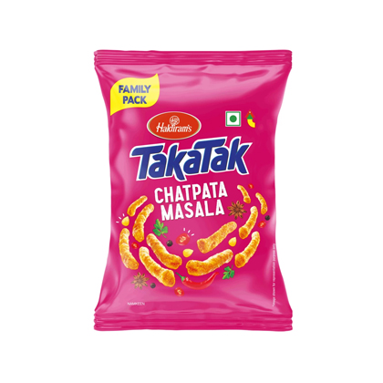 Haldirams Kurkure Takatak Chatpata Masala